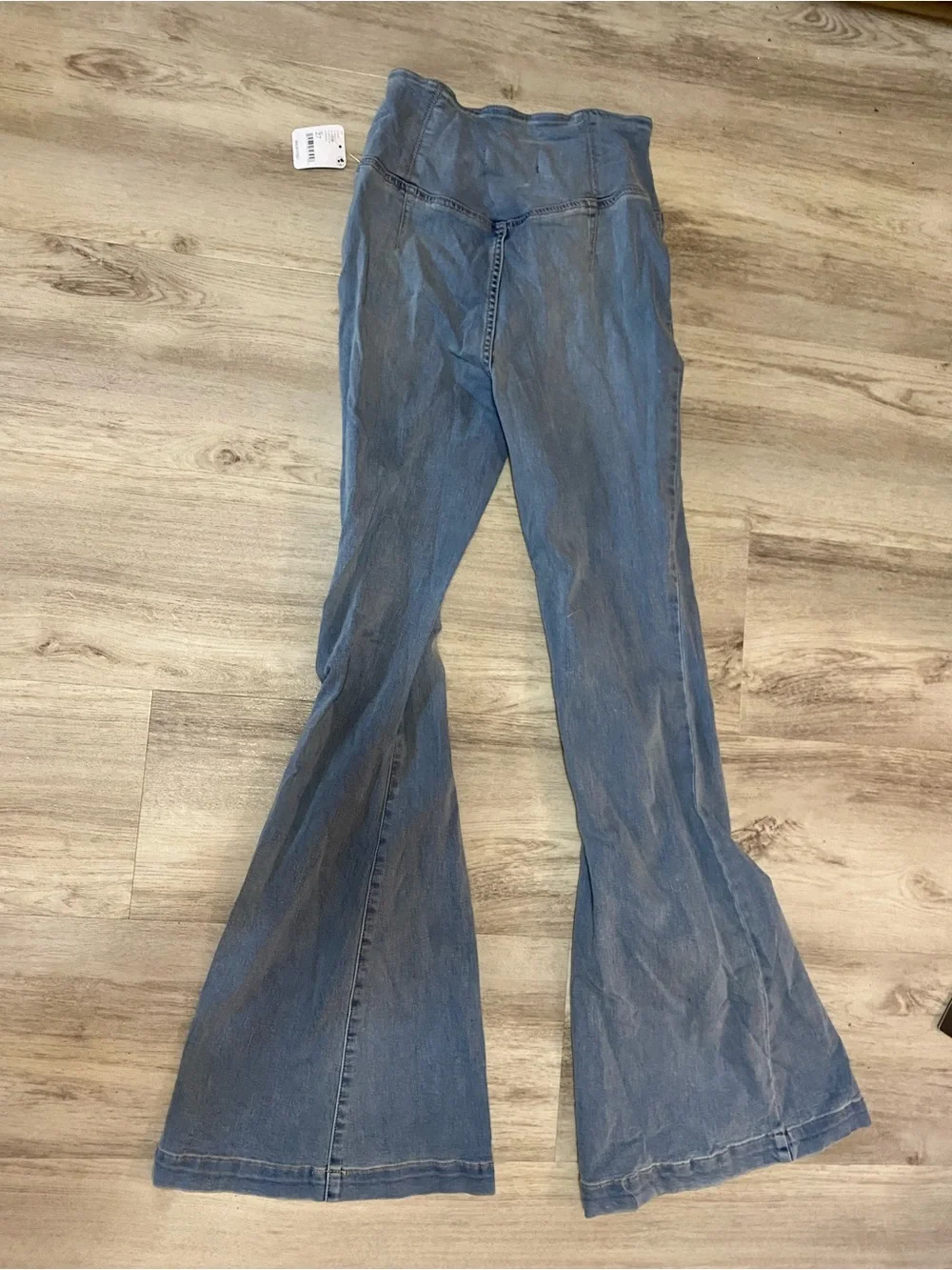 Free People We The Free 27 Jeans - NWT